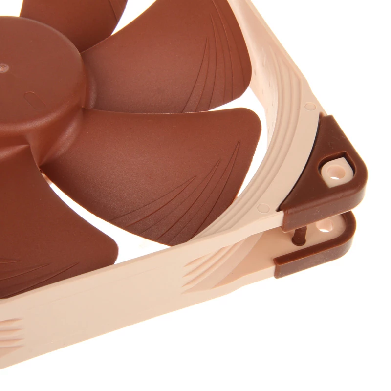 Noctua NF-A14 PWM 140mm Gehäuselüfter