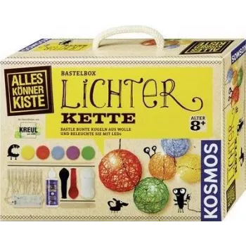 Kosmos 604288 Bastelspielzeug