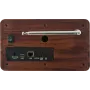 Tragbares Radio Imperial DABMAN i150 DAB DAB+ FM 20W
