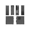 Desktop PC Dell Pro schlank Essential i5-14500 16GB RAM 512GB SSD UHD 770 Windows 11 Pro 3Y ProSupport OnSite
