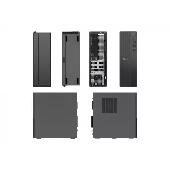 Desktop PC Dell Pro schlank Essential i5-14500 16GB RAM 512GB SSD UHD 770 Windows 11 Pro 3Y ProSupport OnSite