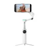 Insta360 Flow 2 Pro AI Tracker Stabilizer Bundle (weiß)