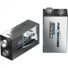Einwegbatterie Ansmann 9V E-Block