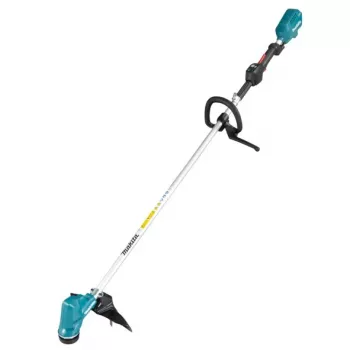 Makita DUR190LZX3 Motorsense/Rasentrimmer 30 cm Akku Schwarz, Blau