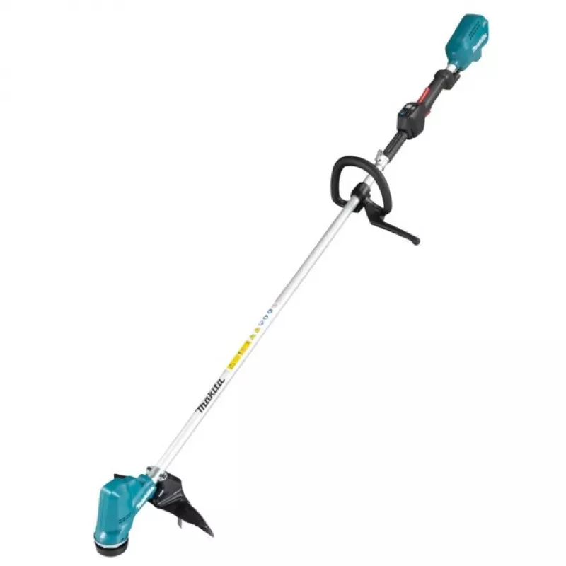 Makita DUR190LZX3 Motorsense/Rasentrimmer 30 cm Akku Schwarz, Blau
