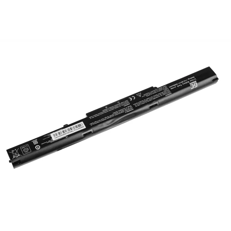 Batterie Grün Cell AS77ULTRA für ASUS A450 A550 F550 K550 R510 X450 X550