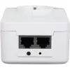 Powerline-Adapter ALLNET ALL1681205v2 1200 Mbit/s 2er-Pack (Bundle)