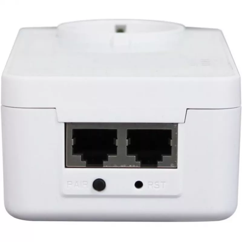 Powerline-Adapter ALLNET ALL1681205v2 1200 Mbit/s 2er-Pack (Bundle)