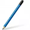 Graphitstift Staedtler Mars Lumograph digital Jumbo, PEFC-zertifiziert, 5 Minen