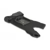 Handschlaufe DeLOCK 90609 Schwarz Neopren Nylon Polymer PU Robust Griff
