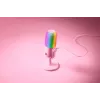 Razer Seiren V3 Chroma Pink PC-Mikrofon