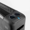 Mikrothermischer Heizstrahler Black+Decker BXMRA1500E