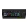 Gaming-Set MediaRange MRGS102-UK — Tastatur 104 Tasten und Gaming-Maus 6 Tasten