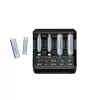 Batterieladegerät SKYRC NC2200 4‑Kanal für AA/AAA 2200mAh Zellen
