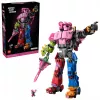 LEGO Bauset Team Leader Mechs 77078 — Fortnite, 2503 Teile, 1 Minifigur, 450 mm Mech-Höhe