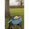 Tragbare Kühlbox Curver 261193 — 10 L Isolierte Kühlbox, blau, Polypropylen, handlich