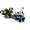 LEGO CITY 60459 Flugzeug gegen Krankenhausbett