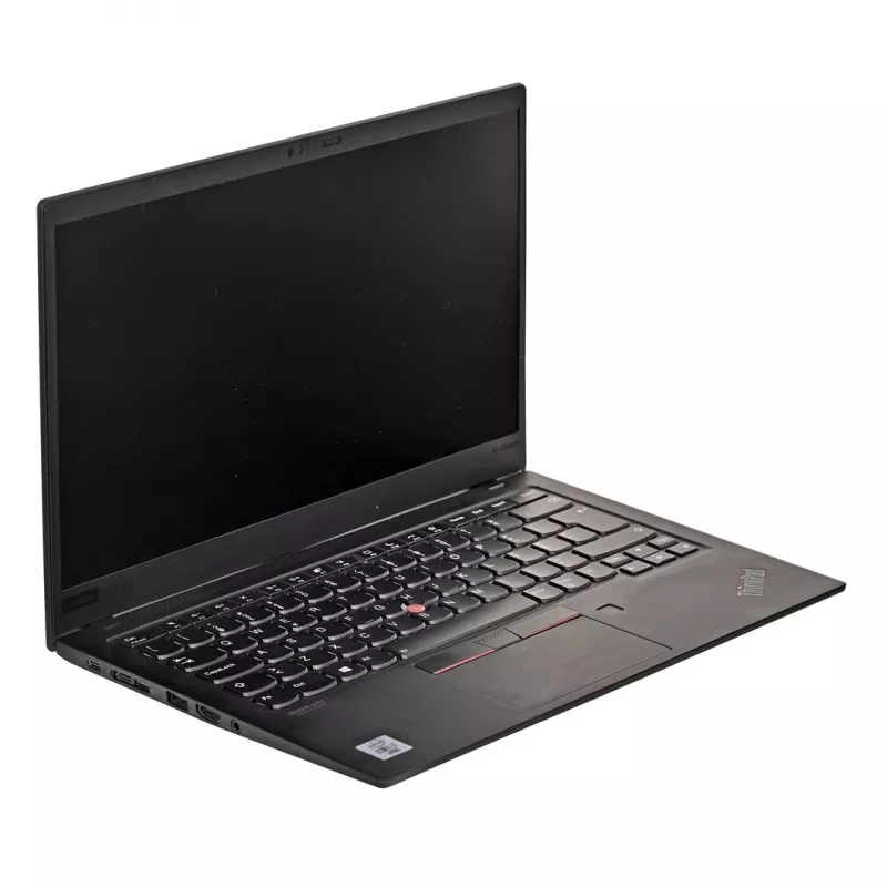 LENOVO X1 Carbon Gen. 8th i7-10610U 16GB 512GB SSD 14 FHD Win11pro USED US QWERTY Gebraucht
