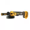 DeWalt DCG409VS 18v XR Akku-Flexvolt-Advantage-Winkelschleifer 125 mm