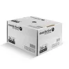 Alkali-Batterien everActive AAA LR034BLPADIS – Packung mit 96 Stück