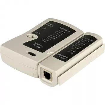 Netzwerkkabeltester Goobay 68856