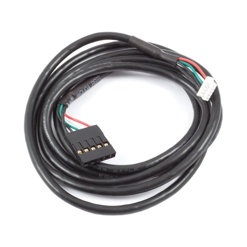 aqua computer USB-Verbindungskabel für VISION, intern - 100cm