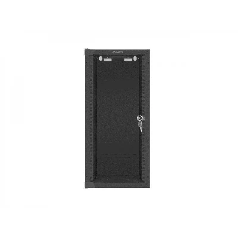 Wandmontierter Rack Lanberg WF10-2312-10B