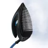 Bügeleisen Zelmer Aqua Steam ZIS5400 schwarz-blau