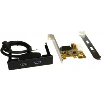 Schnittstellenkarte EXSYS EX-11099-2 Intern USB 3.2 Gen 1