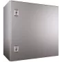 Elektrogehäuse Rittal 1013.000 Edelstahl IP66, 500×300×500 mm