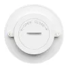 Wasserleckdetektor Avatto ZWS16 — smarter Sensor zur Erkennung von Wasserlecks, batteriebetrieben, kabellos