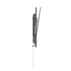 TV-Wandhalterung SBOX PLB-5948T-2 für 43–90 Zoll Bildschirme, max. Belastung 75 kg, VESA bis 800×400
