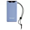 Intenso 7332055 Powerbank Lithium-Polymer (LiPo) 20000 mAh Blau