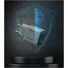Comet Wall Charger 1xUSB-C PD 45W PA-C2