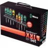 Wera Kraftform XXL 2 Set Drehmomentschraubendreher
