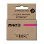 Actis KH-933MR Tinte (Ersatz für HP 933XL CN055AE; Standard; 13 ml; Magenta)