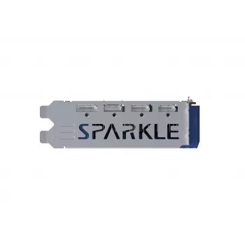 SPARKLE Intel Arc A380 6GB GDDR6 Grafikkarte
