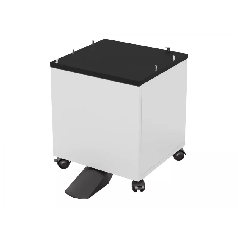 Gehäuse-Ersatzteil für Epson WF-5000-Serien-Drucker, weiß, 1 Stück (MPN 7112286)
