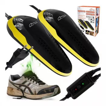 Media-Tech Stiefel-Ozon-Trockner
