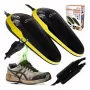 Media-Tech Stiefel-Ozon-Trockner