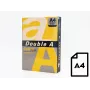 A4 Farbpapier double a DA-GOLD 80 g/m², 500 Blatt