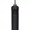 Trekkingstöcke Pursuit Shock S/M, Fitnessgerät Grau/Rot, 1 Paar, 110-125 cm
