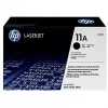 HP Q6511A Original Tonerkartusche 11A [Laser, Schwarz]
