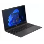 Laptop HP 255 G10 39,6 cm (15,6 Zoll) FHD, AMD Ryzen 5 7530U (2,0–4,5 GHz), 8 GB DDR4, 512 GB NVMe SSD, AMD Radeon Graphics, Windows 11 Home, Dark Ash