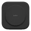 Belkin BoostCharge Pro Kopfhörer Smartphone Smartwatch Schwarz USB kabellos Schnellladung