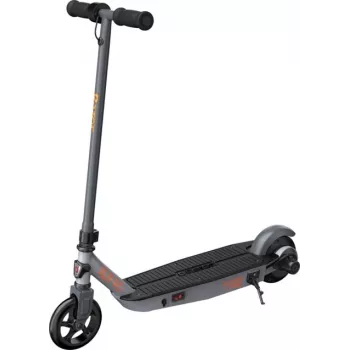 Elektroroller Razor RAZOR XLR 90 Power Core – 90-W-Motor, 10,8-V-Batterie, bis zu 40 Min., grau