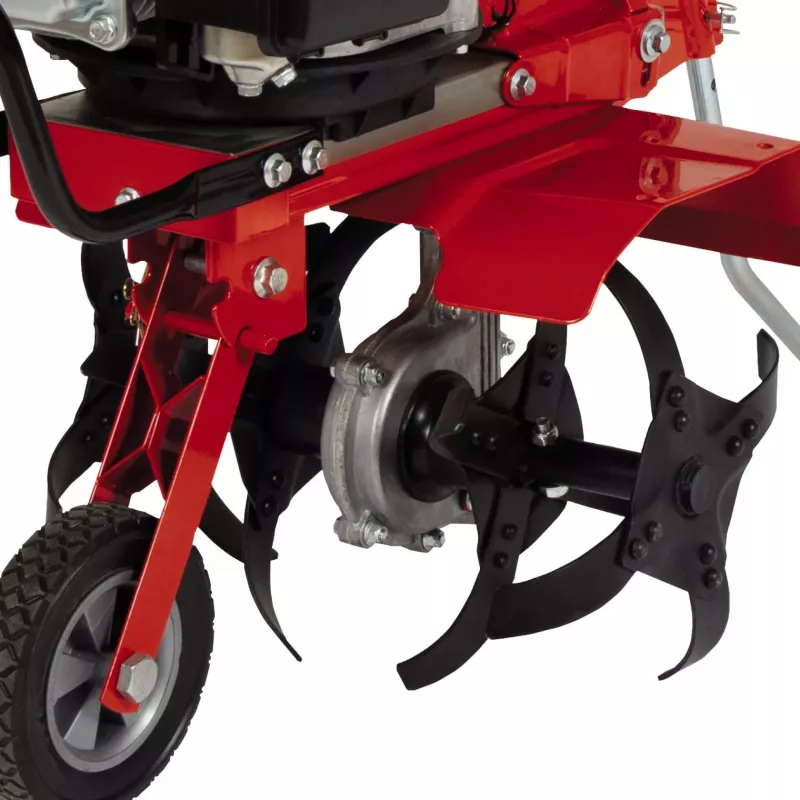 Benzin-Mini-Bodenfräse Einhell GC-MT 2236 36 cm Arbeitsbreite 3200 U/min