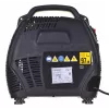 Ölfreier Kompressor AIR KIT OL 1,1KW 8 BAR STANLEY
