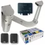 Nice WALKY1024BDKCE Torantrieb Drehtorantriebs-Kit
