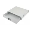 Tastaturauszug & Dokumentenablage Digitus DN-19 KEY-2U